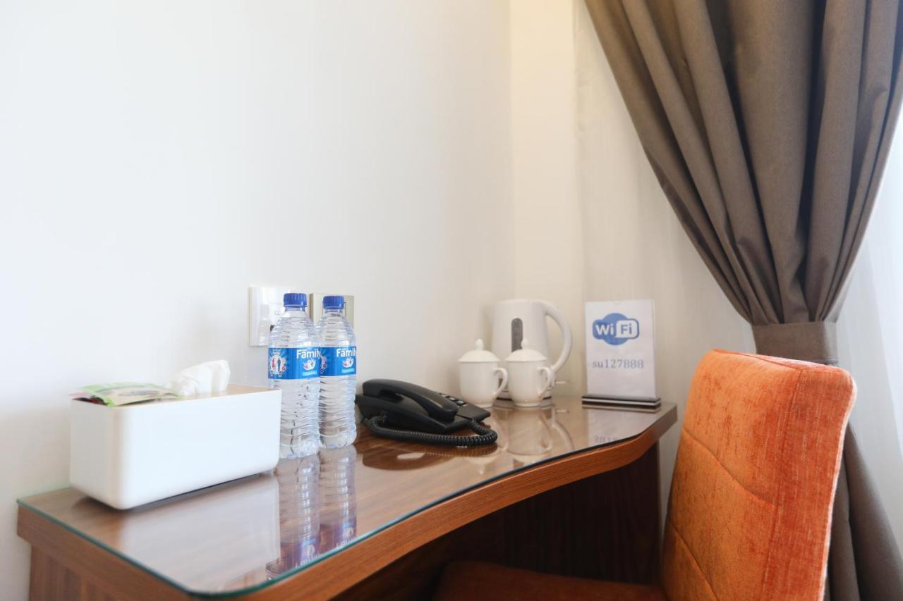 Sunrise Hotel Tashkent Ngoại thất bức ảnh