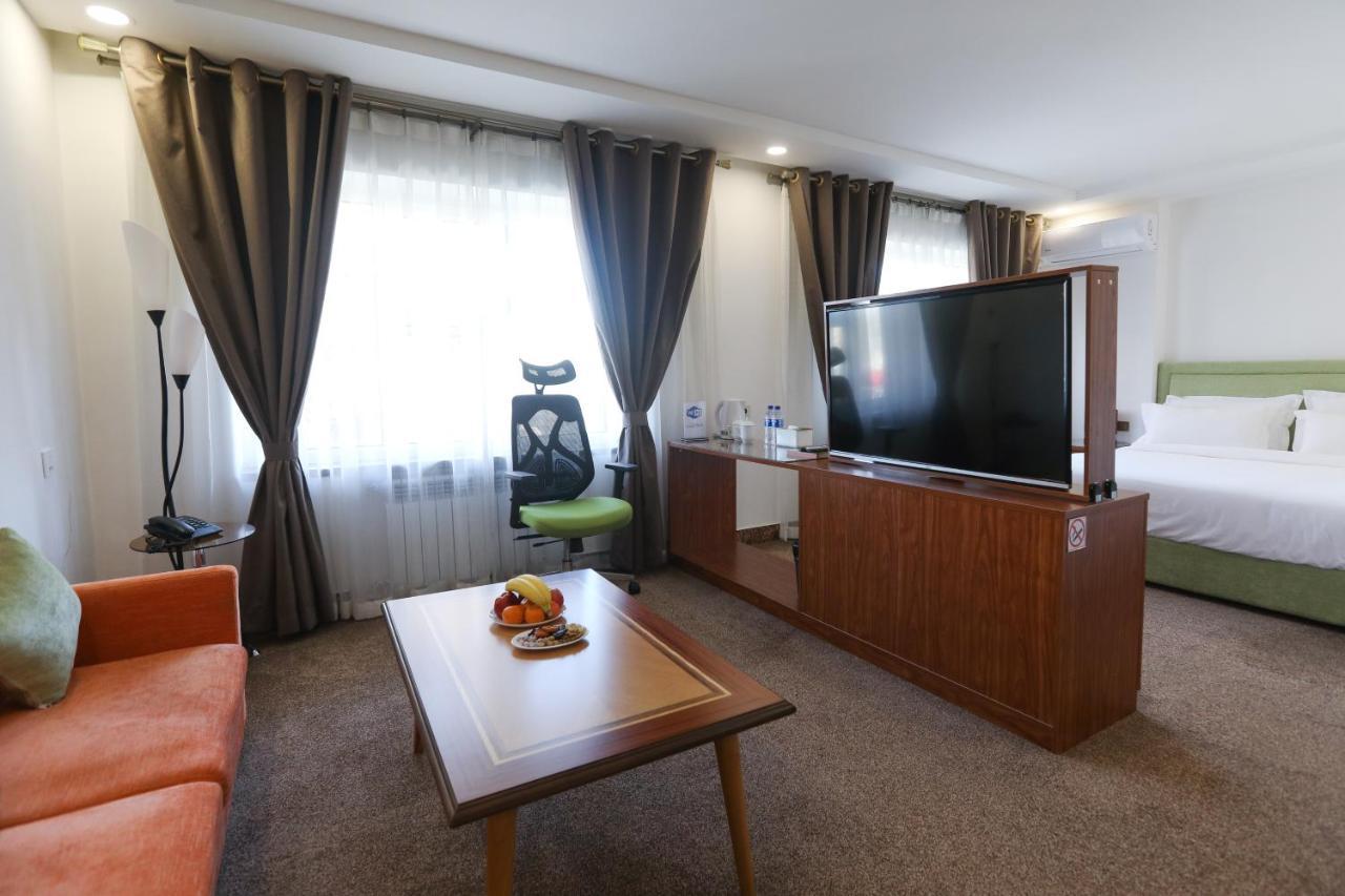 Sunrise Hotel Tashkent Ngoại thất bức ảnh