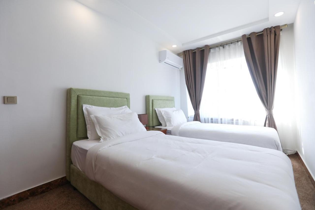 Sunrise Hotel Tashkent Ngoại thất bức ảnh