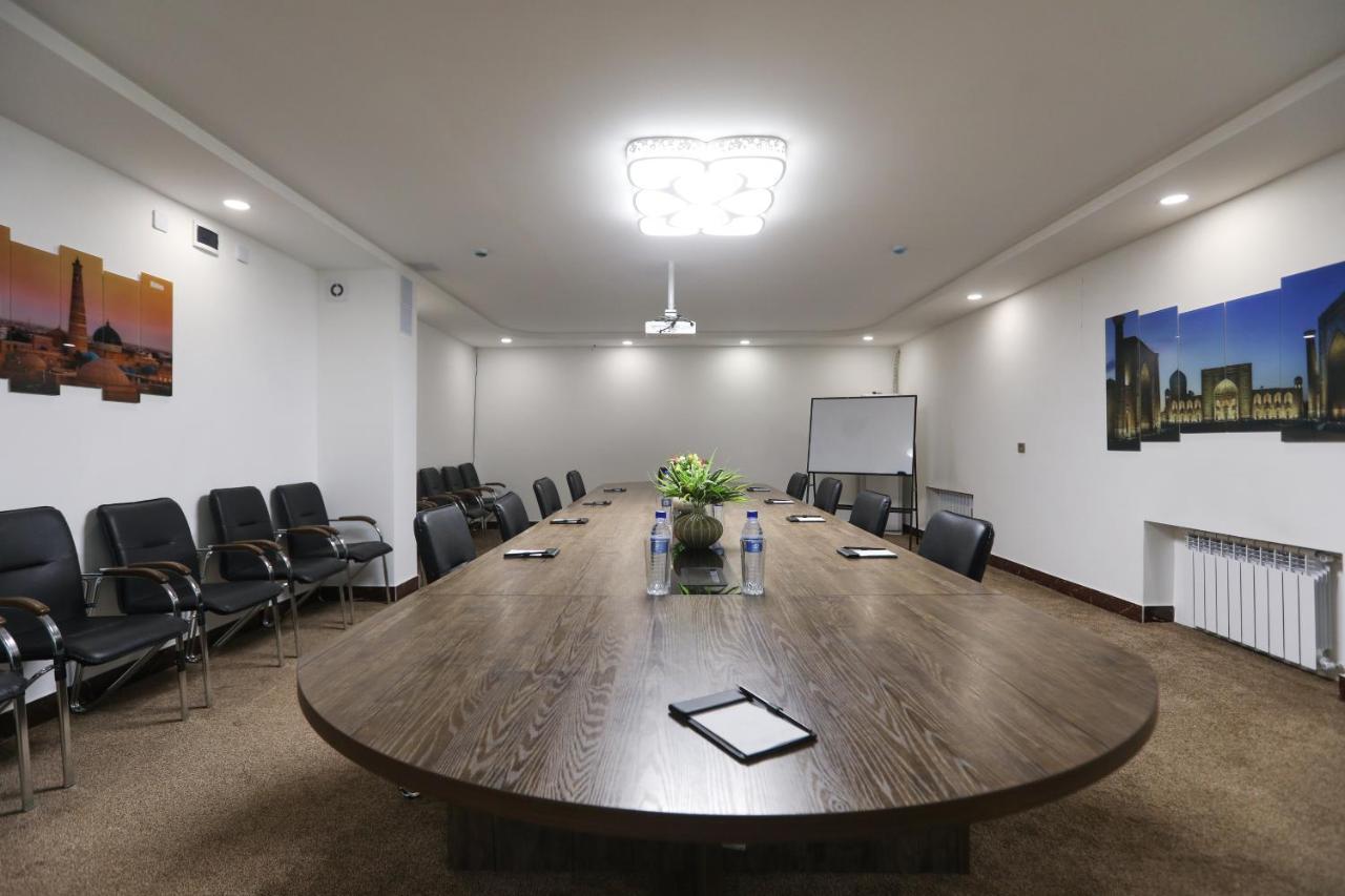Sunrise Hotel Tashkent Ngoại thất bức ảnh