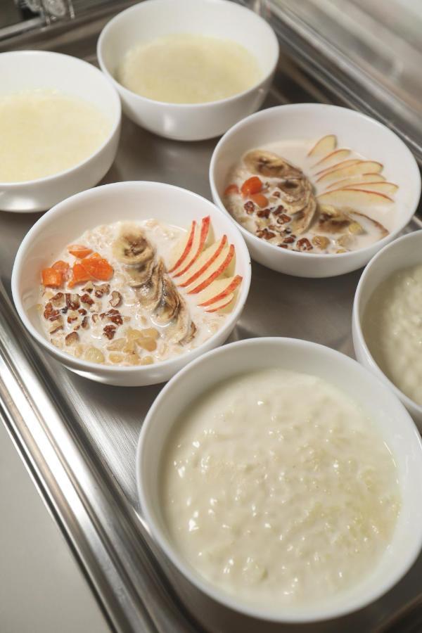 Sunrise Hotel Tashkent Ngoại thất bức ảnh